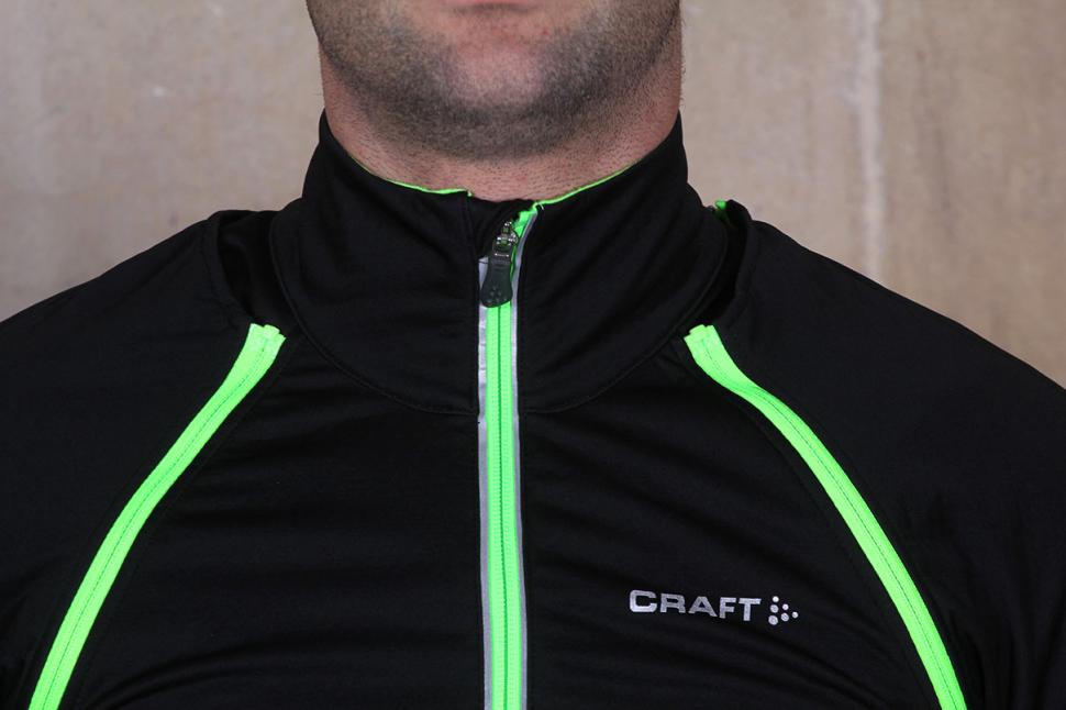 Craft deals storm jacket